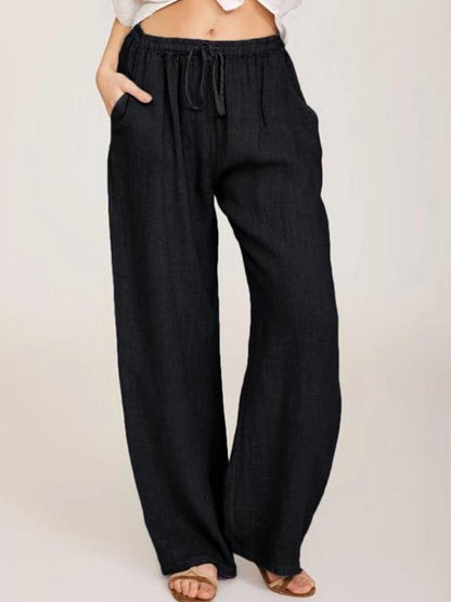 Silvia® | Fashionable and effortless winter trousers