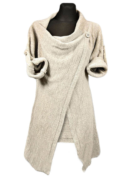 Teresa® | Effortless and classy winter cardigan