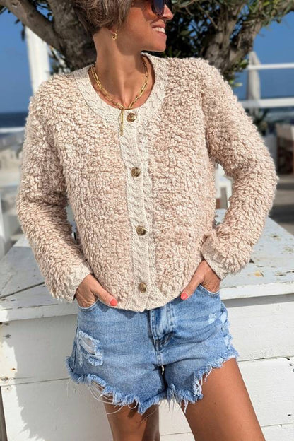 Pippa® | Cardigan with buttons