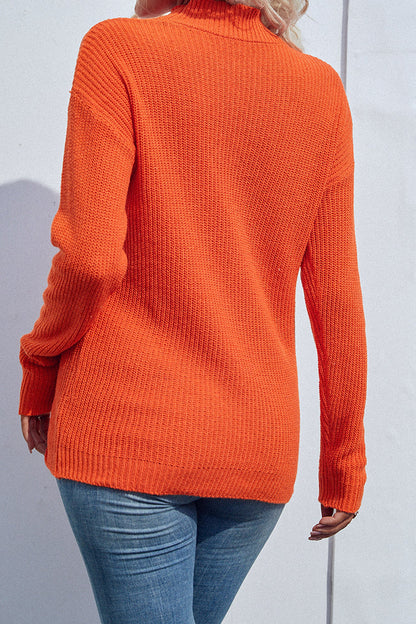 Ana Maria® | Comfortable and stylish winter sweater