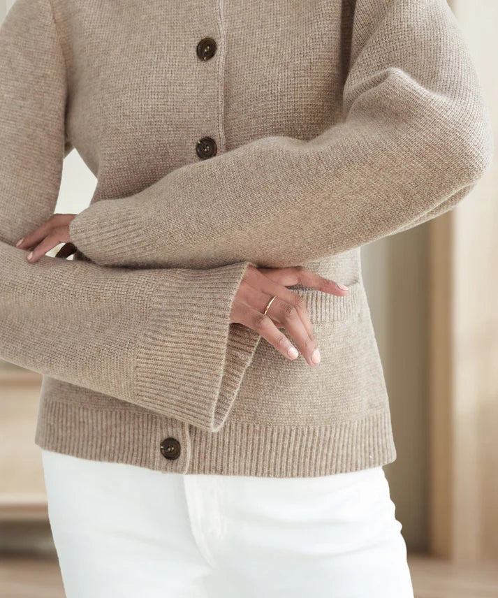 Zoe® | Soft and stylish cardigan for women