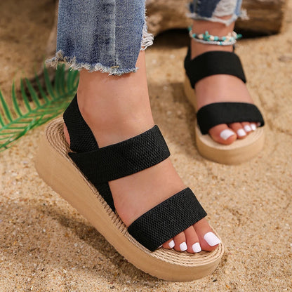 Antonia® | Stylish comfort sandals with non-slip sole