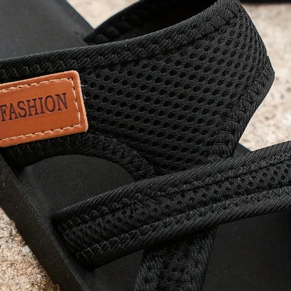 Juniper® | High quality slide sandals