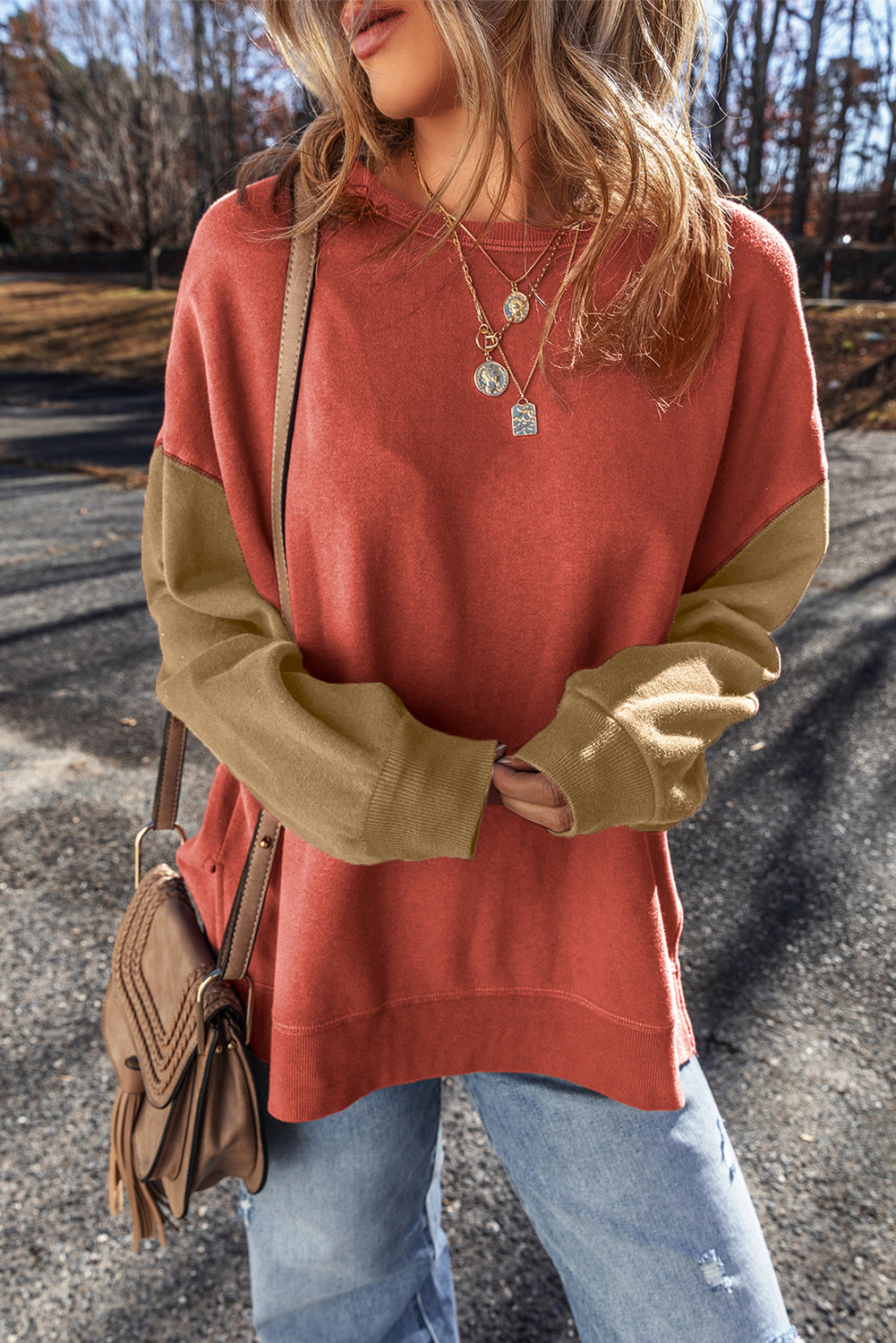 Yolanda® | Elegant and versatile winter sweater