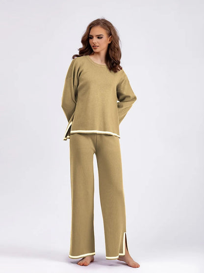 Tamsin® | Soft, comfortable knit set