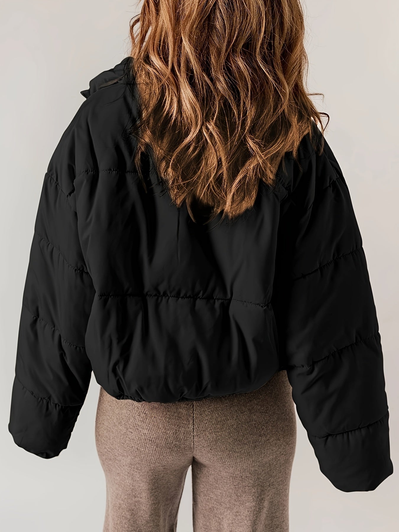 Ula® | Quilted jacket for women