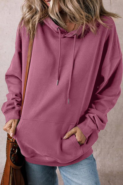 Tamara® | Chic and relaxed winter hoodie