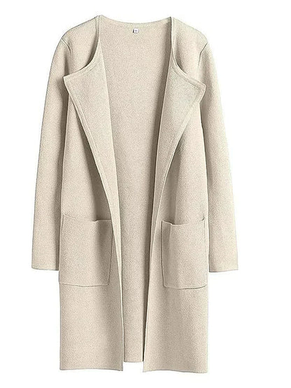 Wendy® | Valerie lapel noble coat