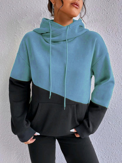 Soledad® | Stylish and elegant winter hoodie