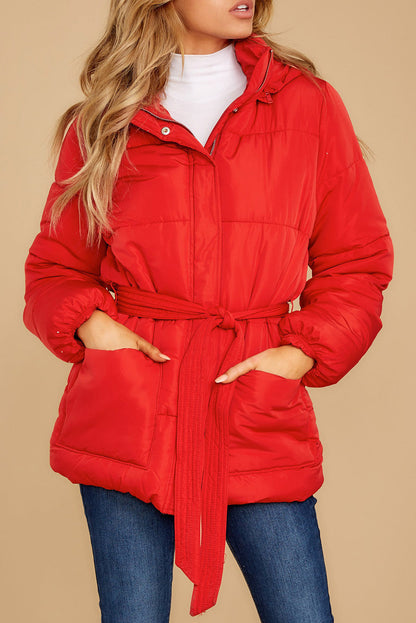 Adela® | Trendy and elegant winter jacket