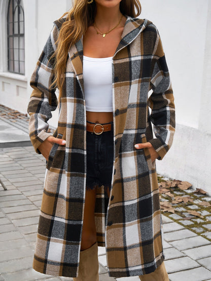 Zulema® | Comfortable and stylish winter coat