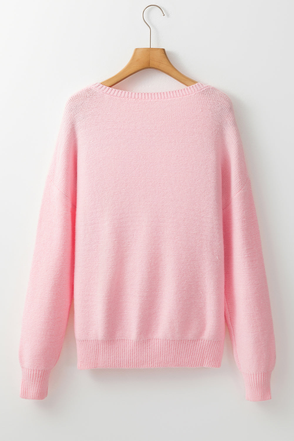 Tatiana® | Casual and stylish winter sweater