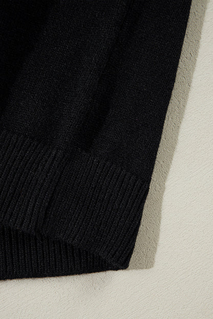 Yolanda® | Versatile and comfortable winter sweater.