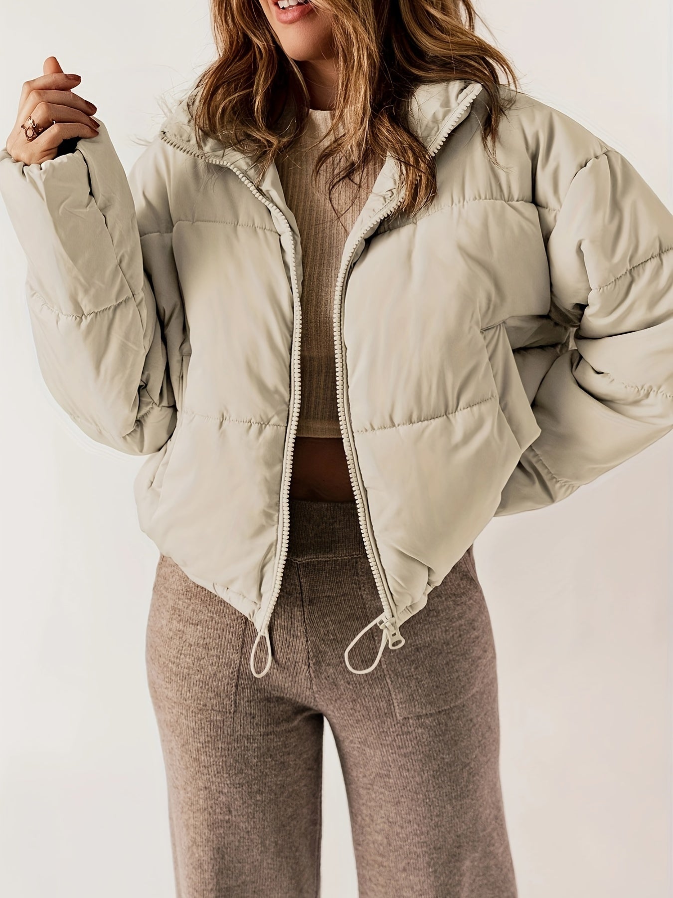 Ula® | Quilted jacket for women