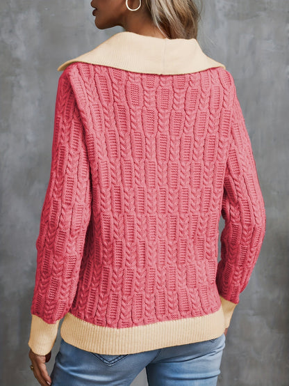 Perla® | Women's knitted sweater