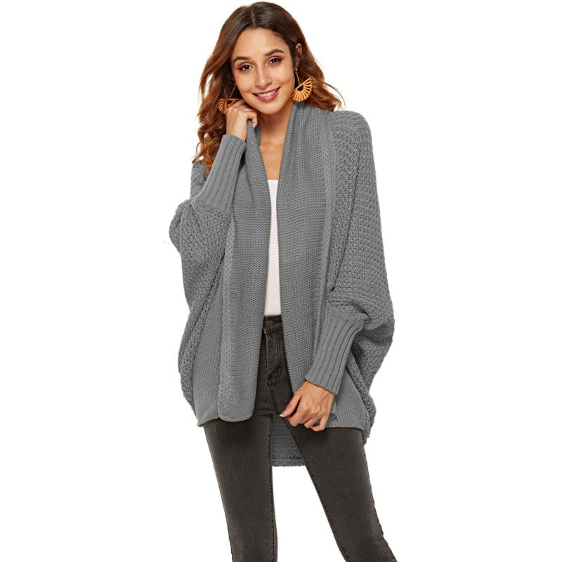 Stella® | Oversized cardigan for women