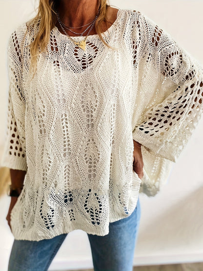 Alba® | Knit top