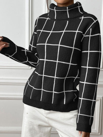 Wanda® | Stylish sweater for women