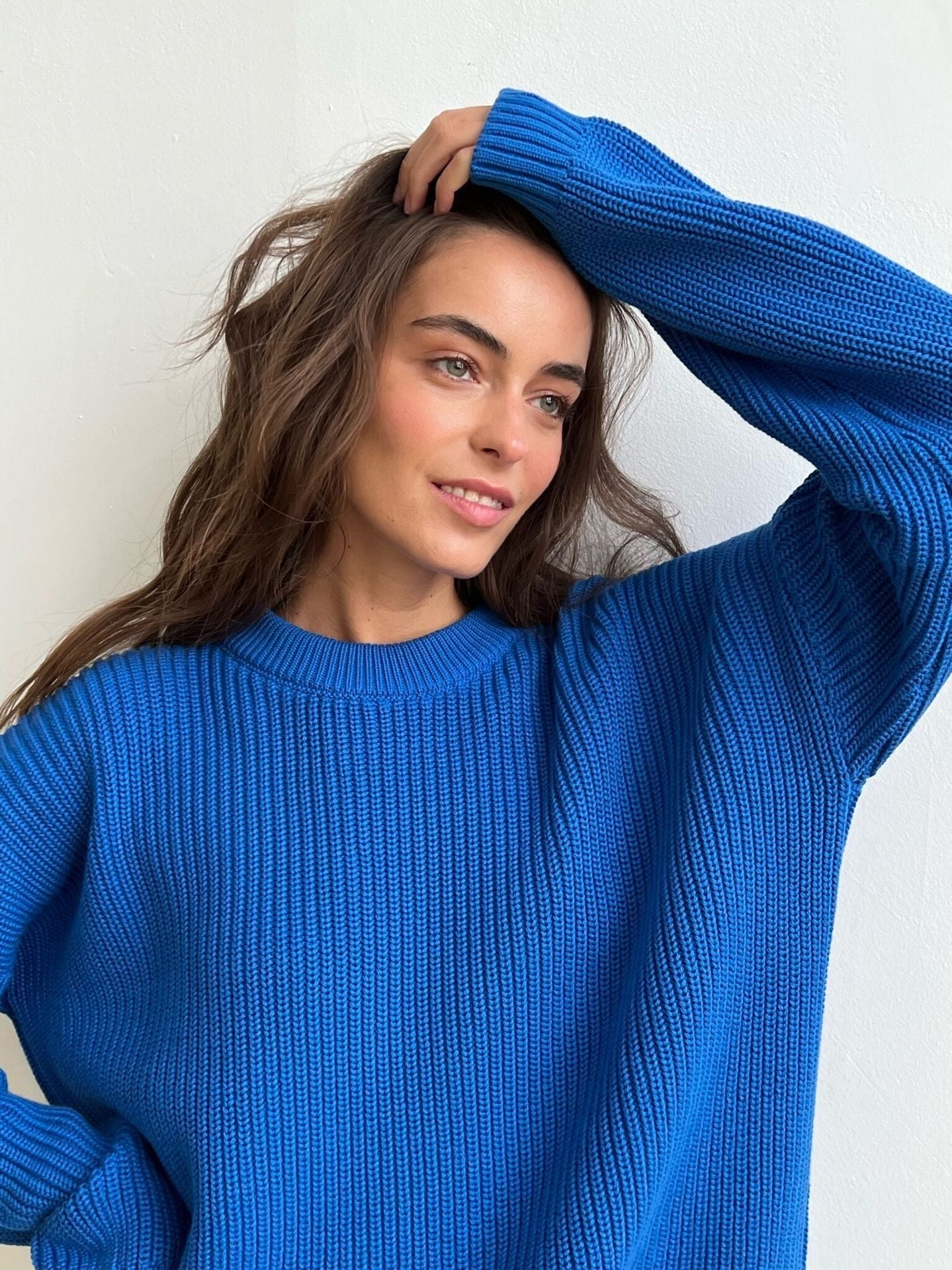 Yazmin® | Knitted sweater