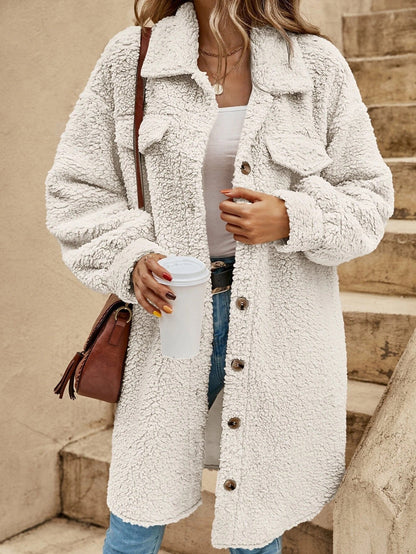 Tania® | Loose and relaxed cardigan