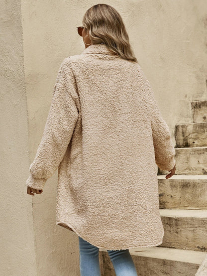 Tania® | Loose and relaxed cardigan