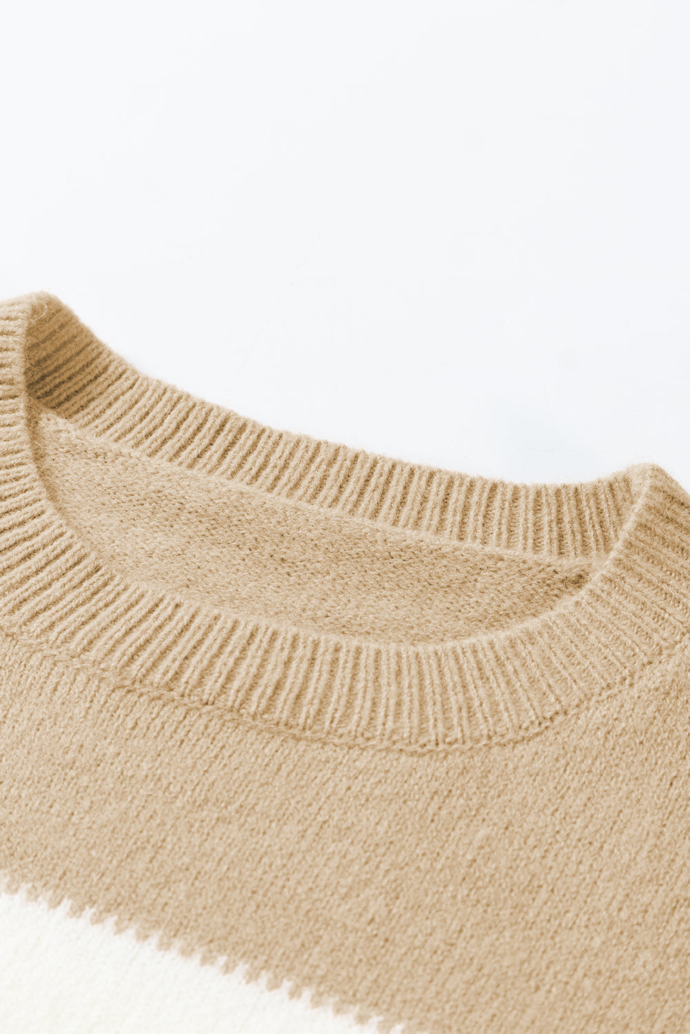 Verónica® | Chic and versatile winter sweater