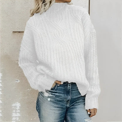 Virginia® | Cozy knitted sweater