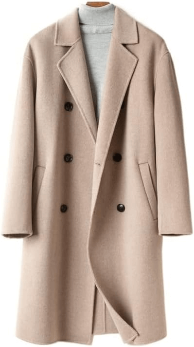 Violeta® | Classic stylish women's winter coat