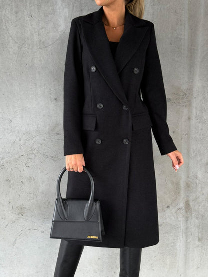 Wilhelmina® | winter coat