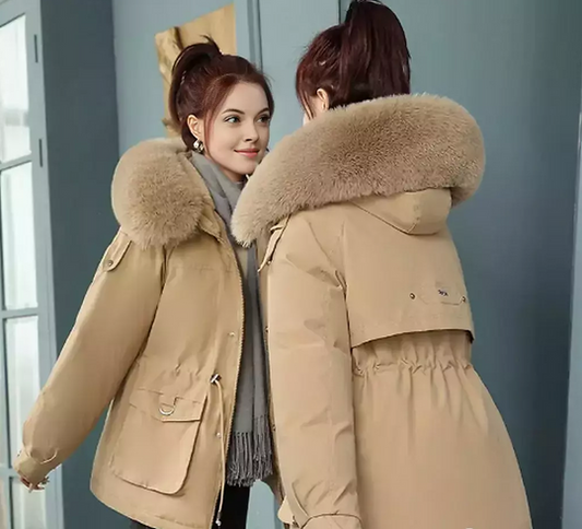 Adelaida® | Elegant winter coat