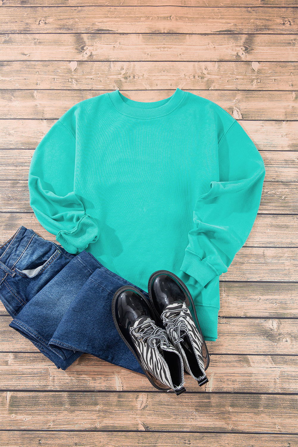 Yesenia® | Casual and stylish winter sweater