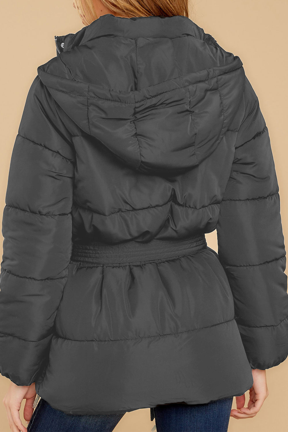 Adela® | Trendy and elegant winter jacket