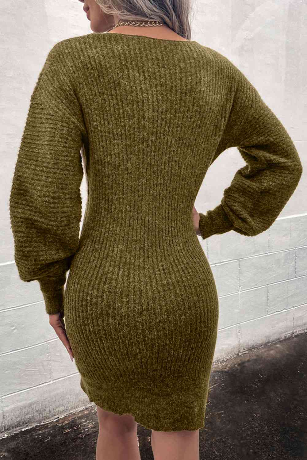 Pilar® | Simple and stylish winter sweater