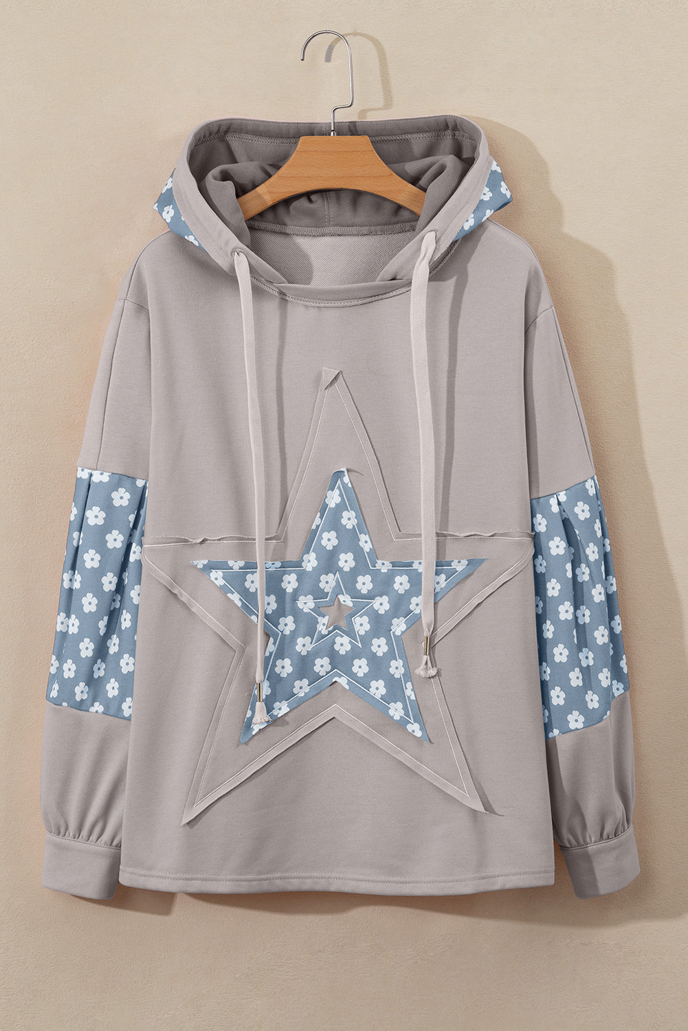 Stella® | Elegant and versatile winter hoodie