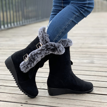 Yasmin® | Elegant ankle boots for women