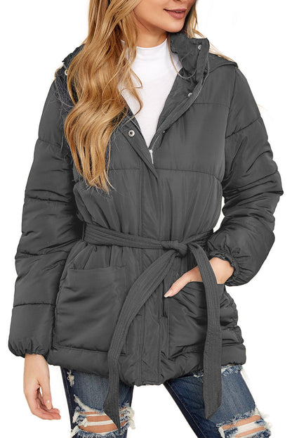 Adela® | Trendy and elegant winter jacket