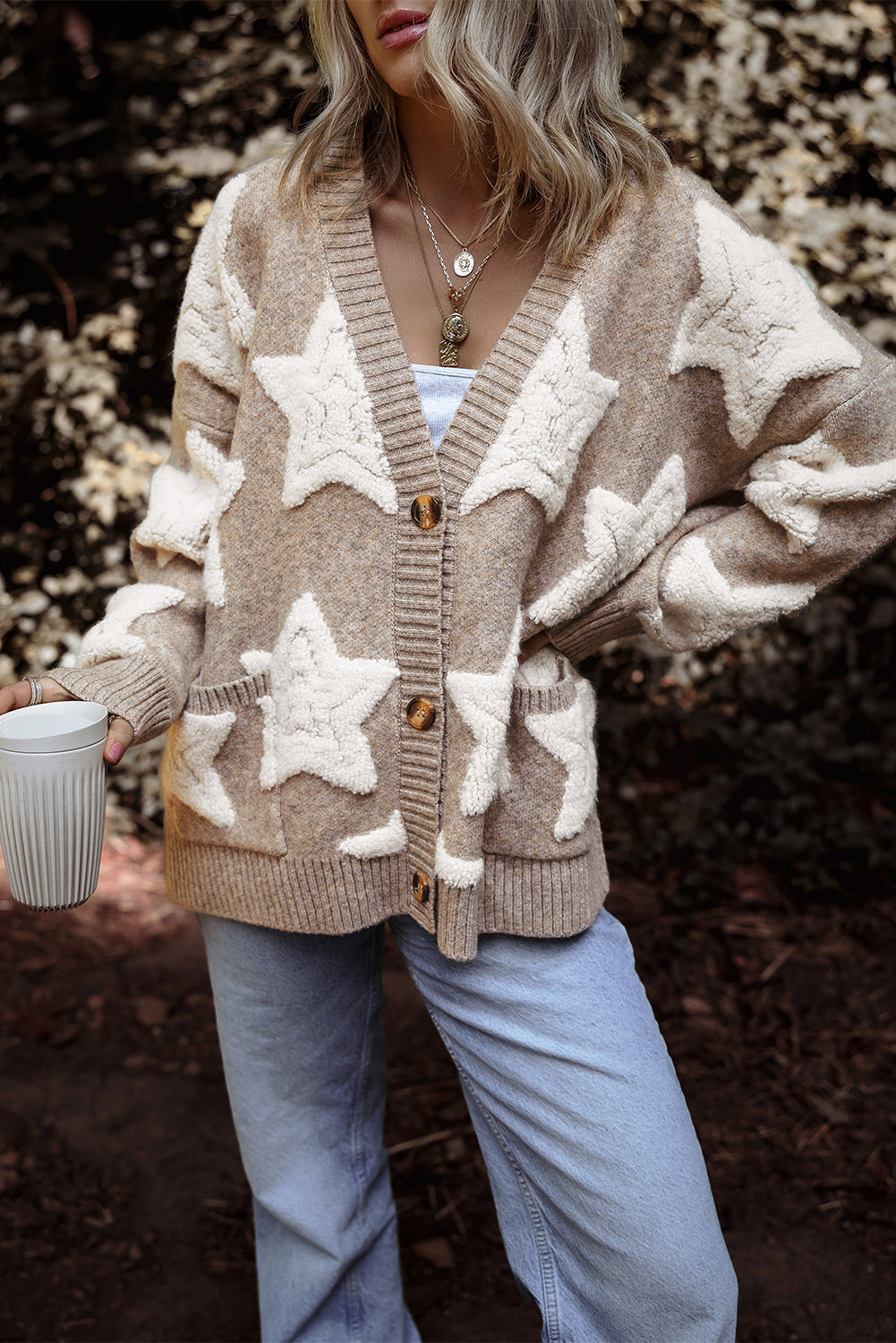 Tamara® | Relaxed and stylish winter sweater