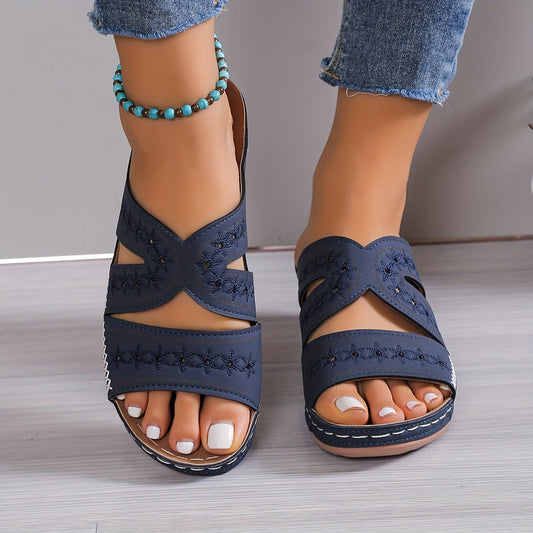 Aurora® | Orthopedic sandals for women