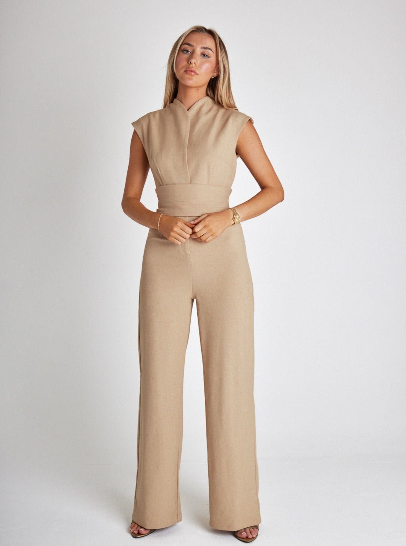 Vera® | Elegant jumpsuit for women