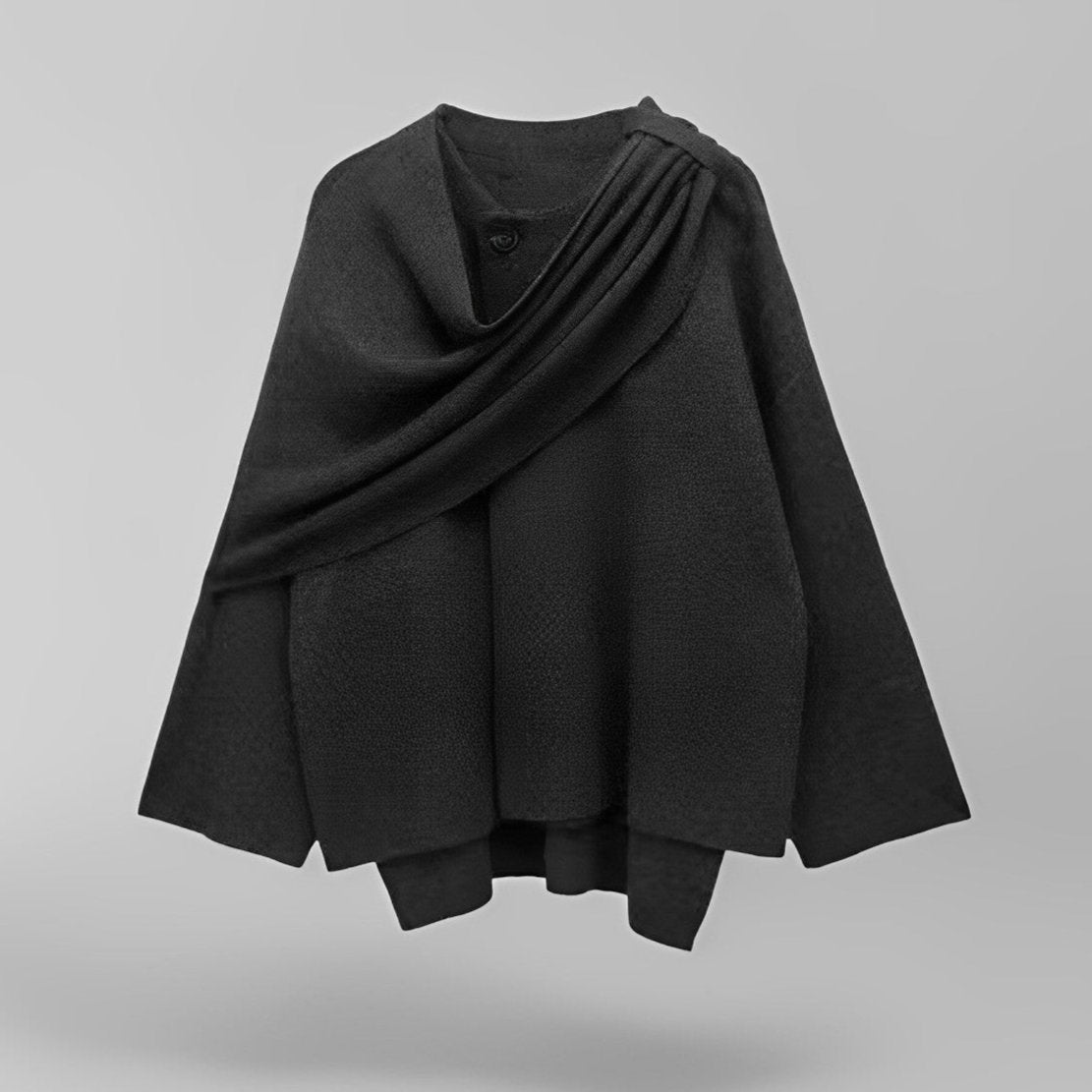 Rafaela® | Luxurious viral cape coat