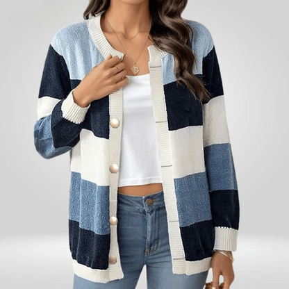 Yvette® | Stylish soft cardigan