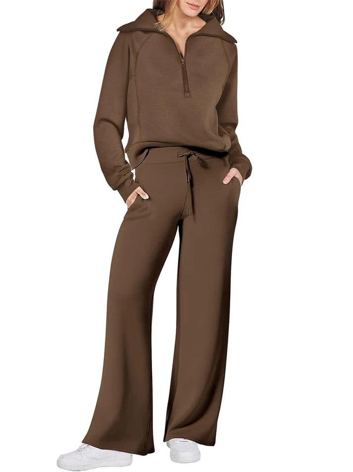 Nadia® | Modern and versatile winter trousers