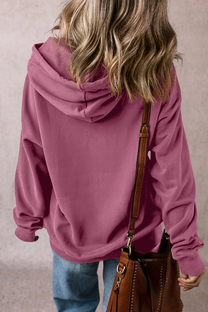 Tamara® | Chic and relaxed winter hoodie