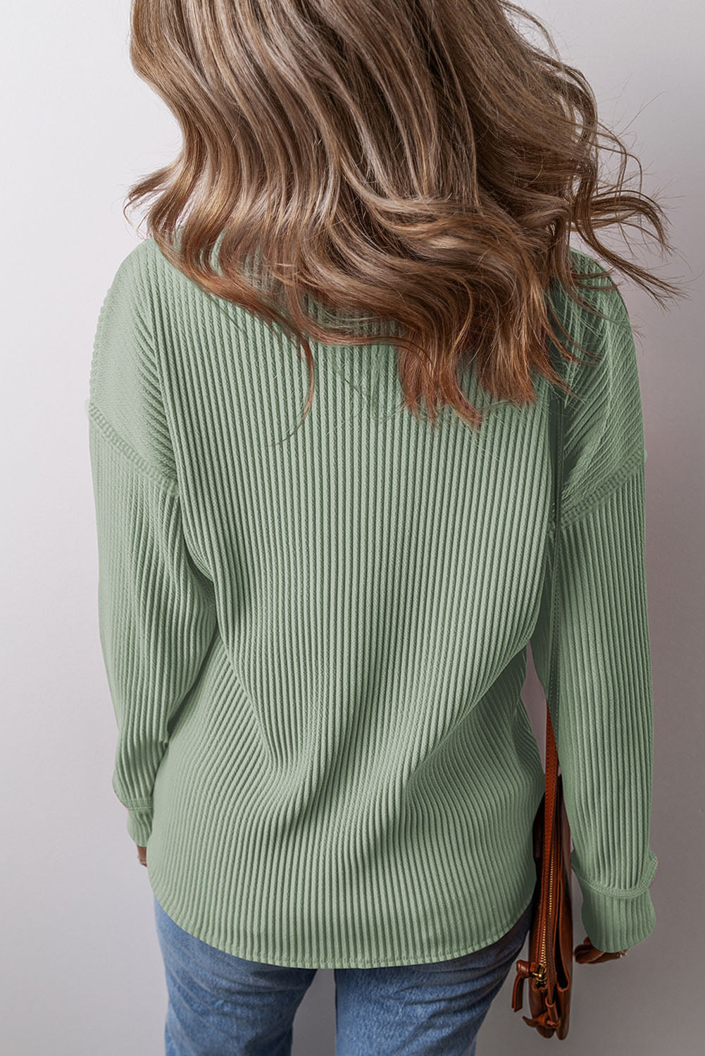 Pilar® | Simple and stylish winter top