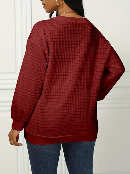 Alicia® | Elegant and versatile winter sweater