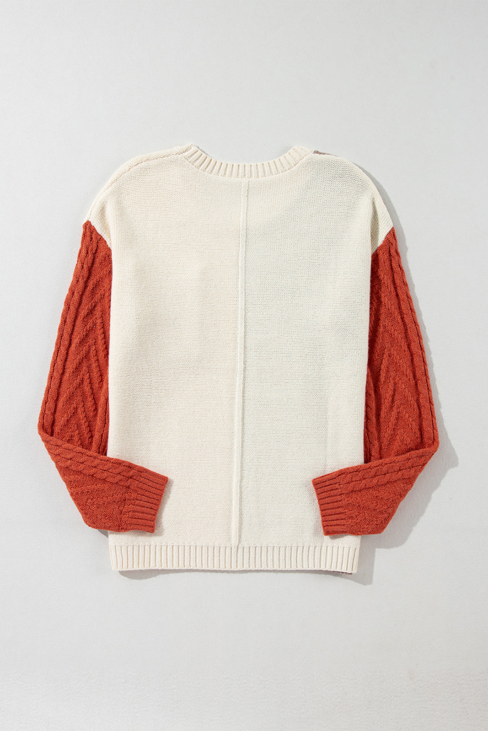 Xochitl® | Fashionable and effortless winter sweater