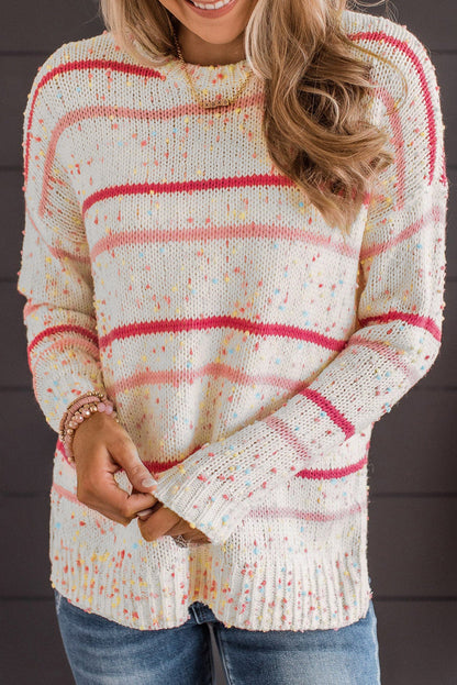 Tamara® | Stylish and stylish winter sweater.