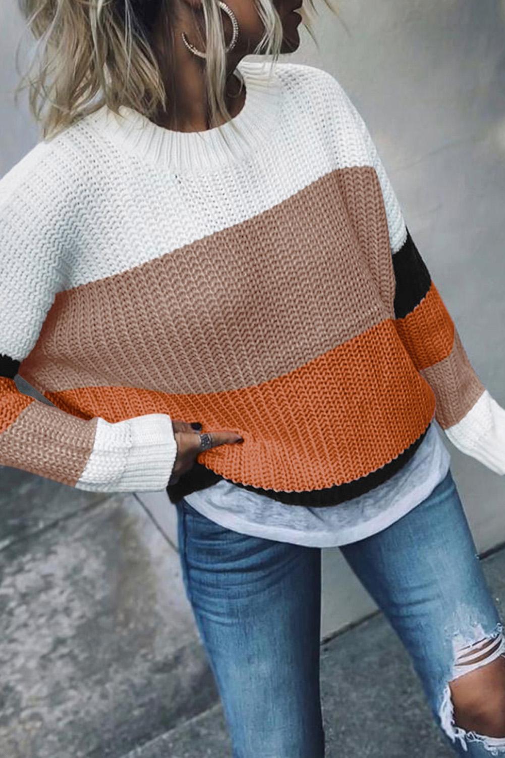 Wanda® | Effortless and chic winter sweater