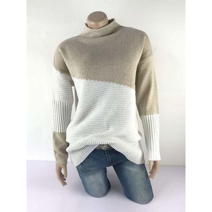 Yolanda® | Classic and elegant winter sweater