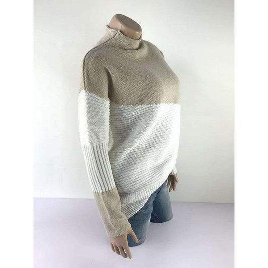 Yolanda® | Classic and elegant winter sweater